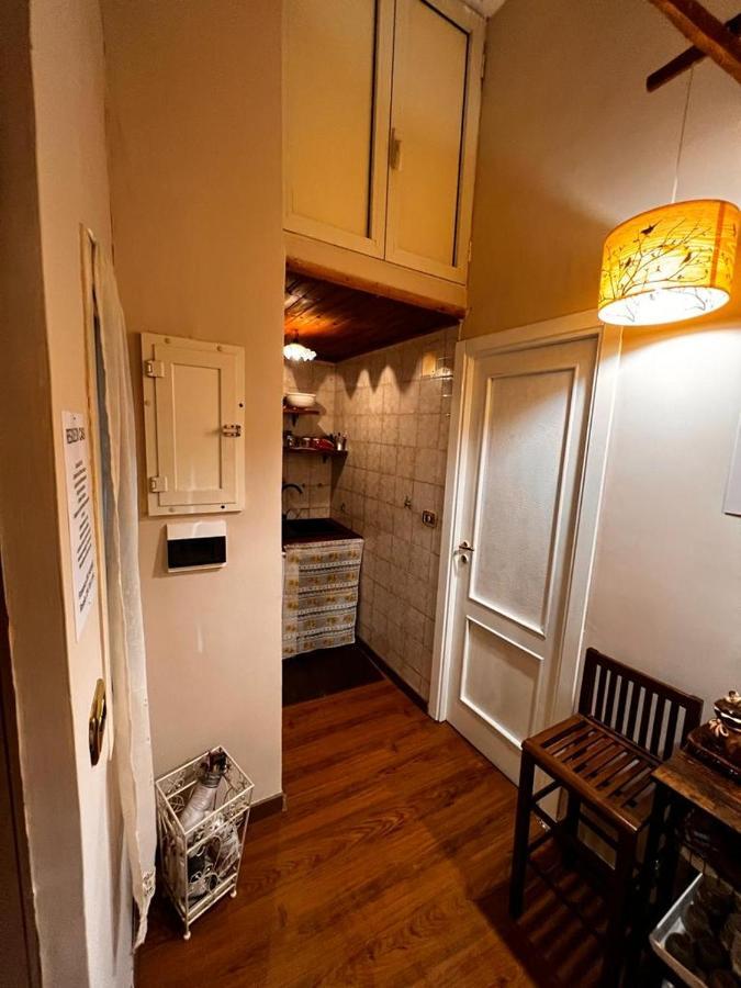 Apartment Casetta Gioia Naples