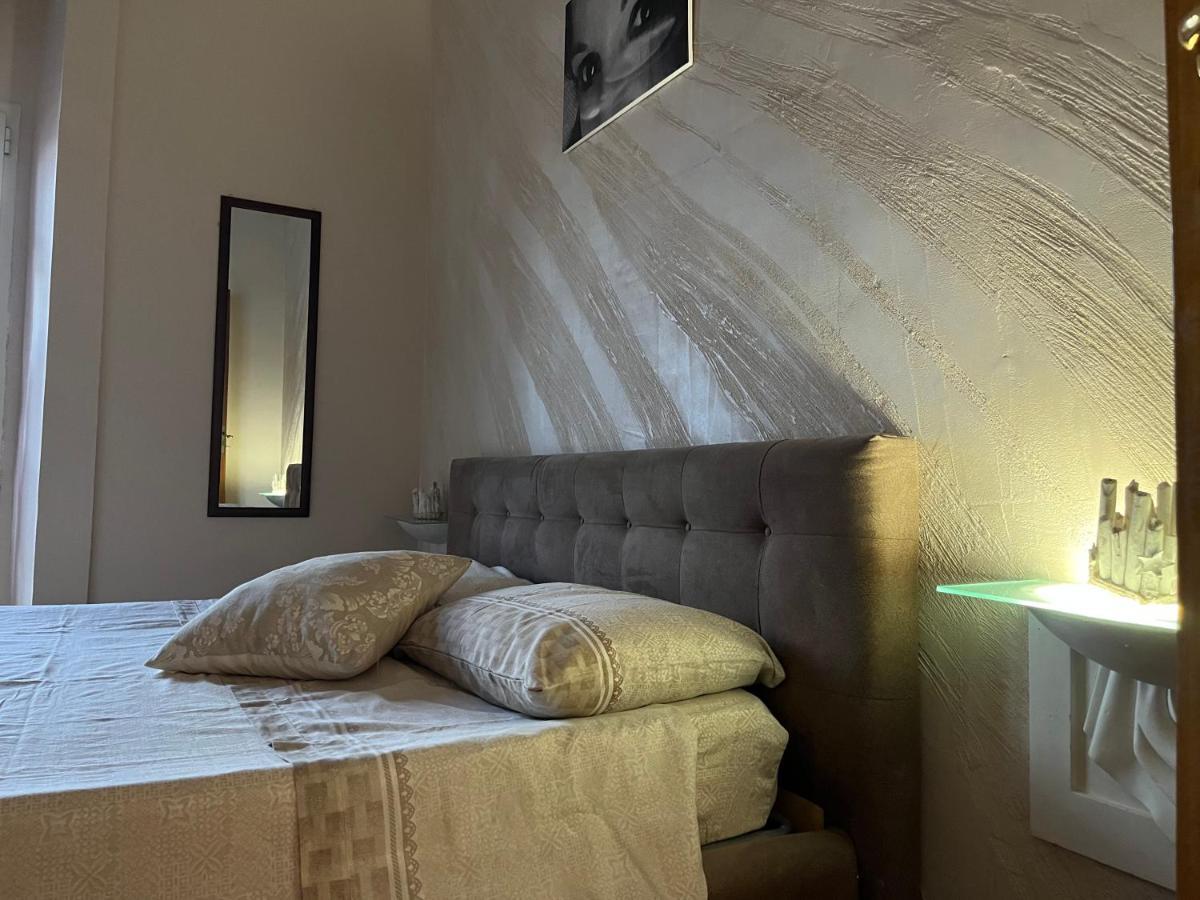 Apartment Casetta Gioia *