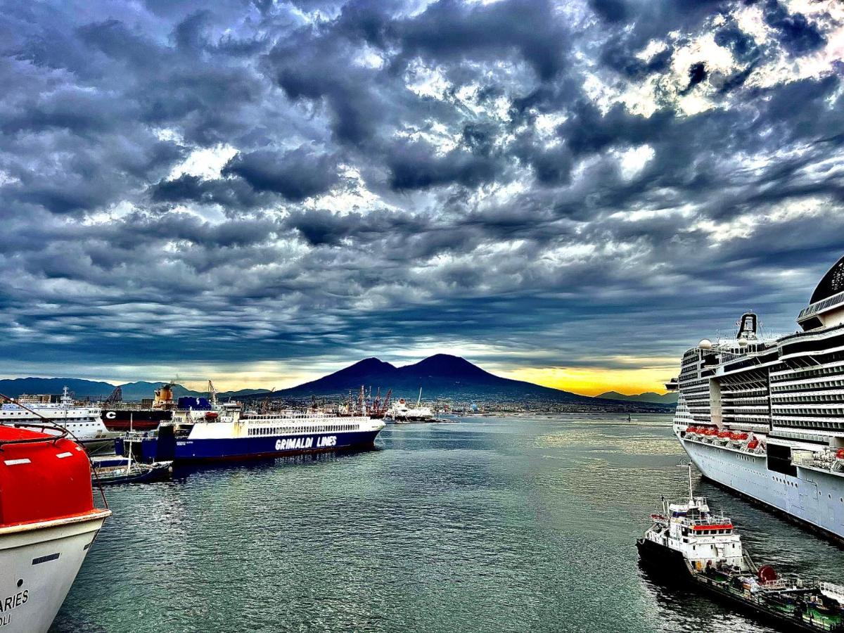 Casetta Gioia * Naples