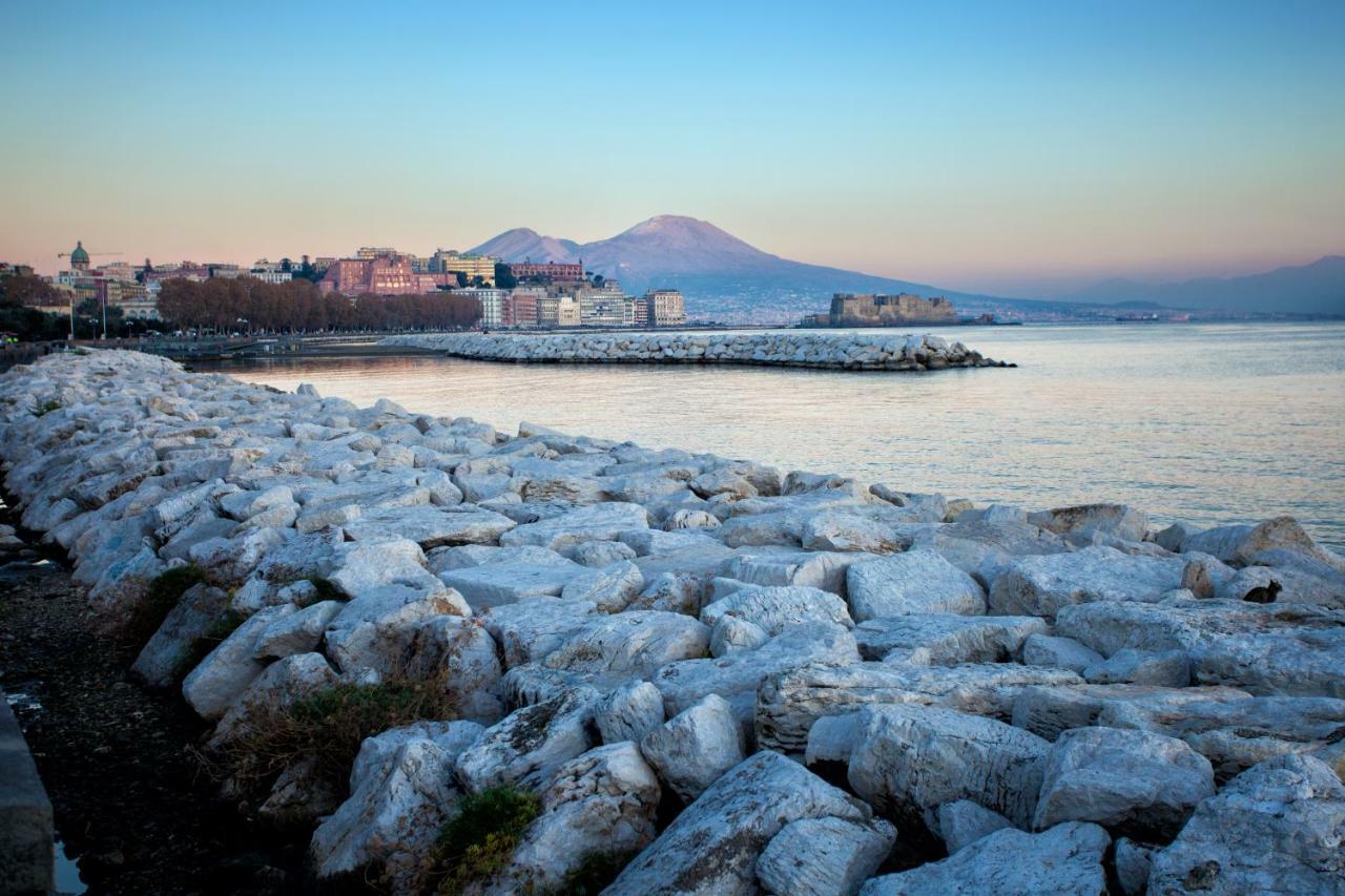 Apartment Casetta Gioia *