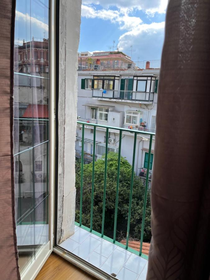 Casetta Gioia Appartement