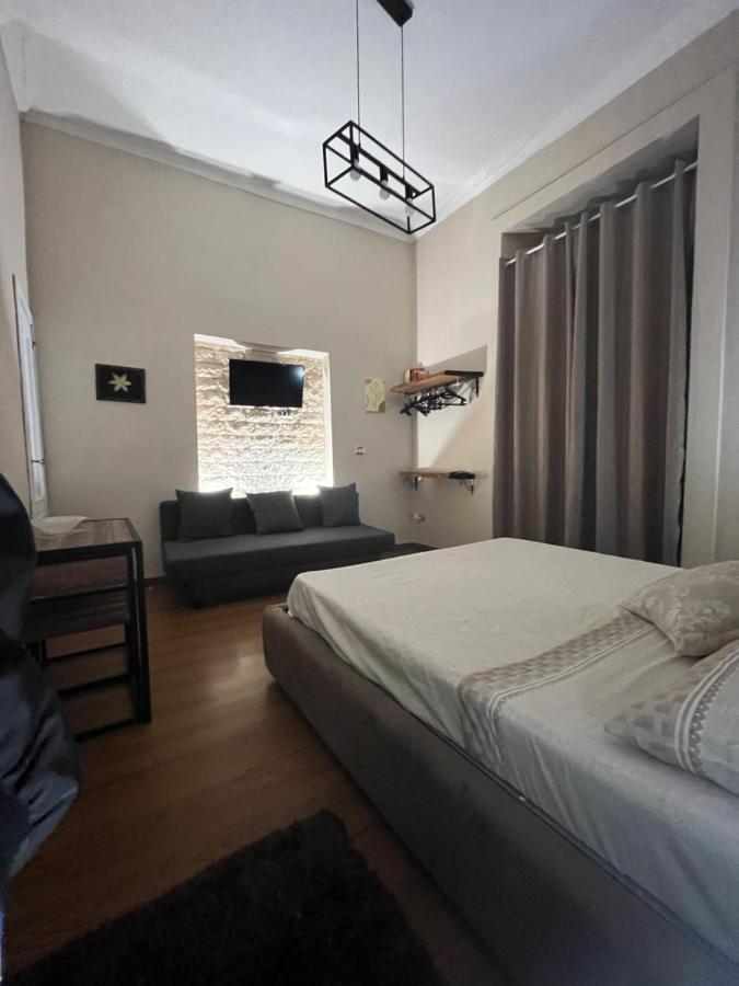 Casetta Gioia Napels