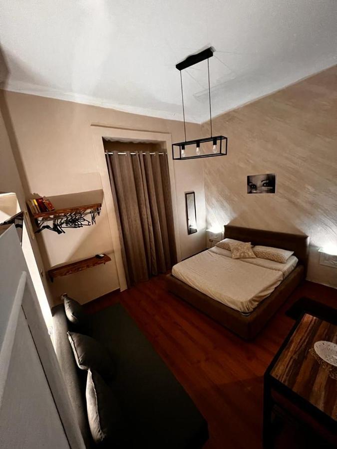 Casetta Gioia Appartement Napels