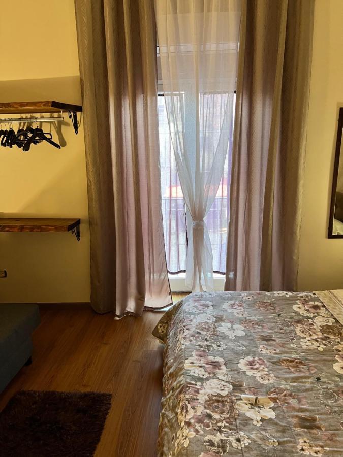 Appartement Casetta Gioia