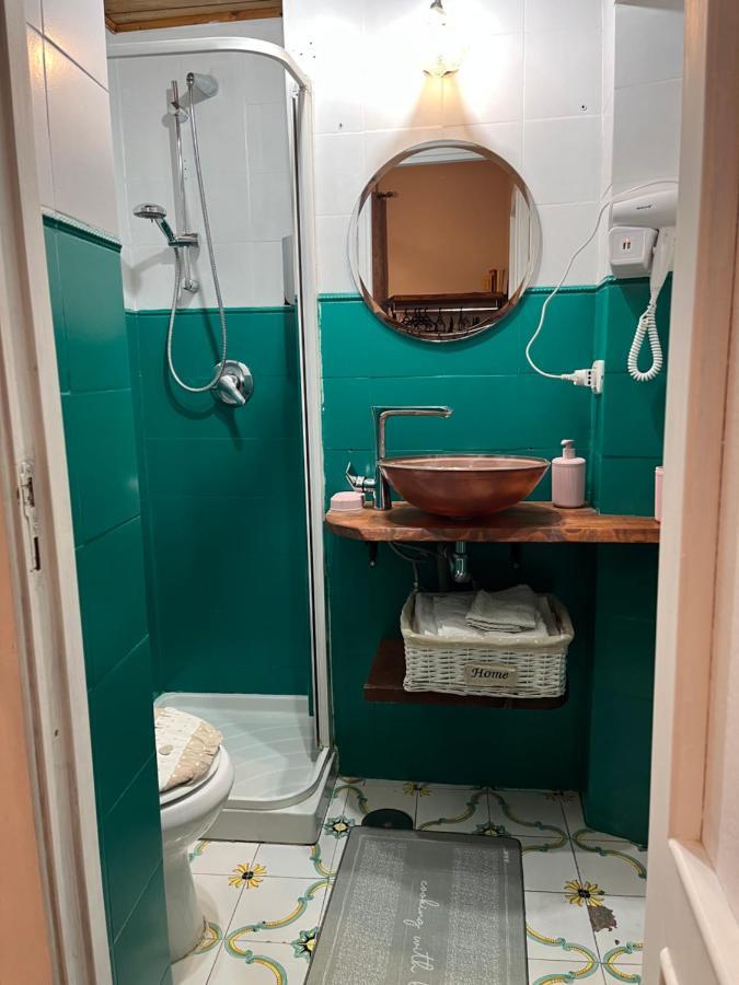 Casetta Gioia Appartement Napels