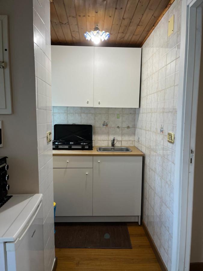 Appartement Casetta Gioia Napels