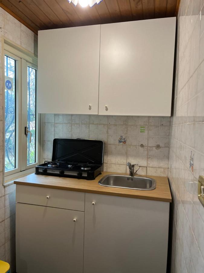 Casetta Gioia Appartement Napels