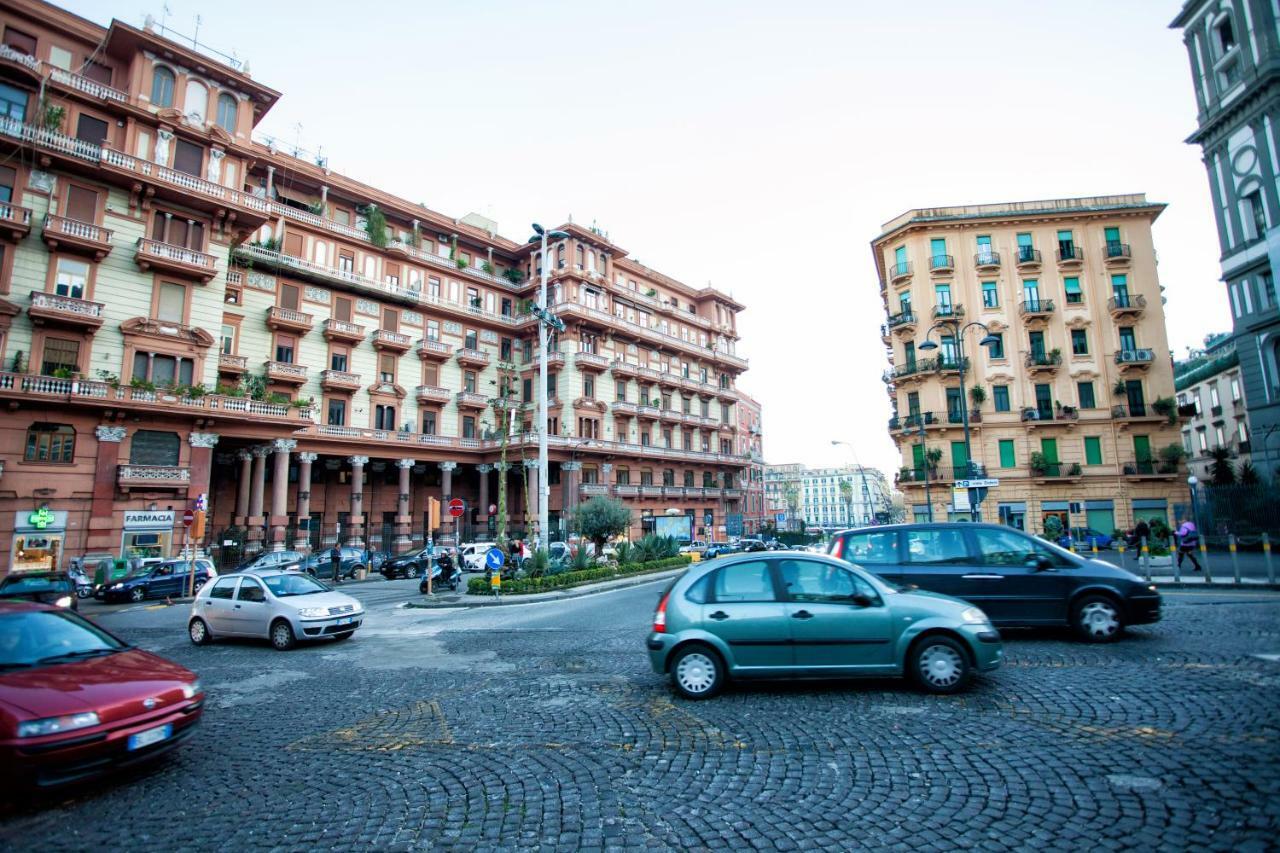 Casetta Gioia Appartement